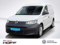 Volkswagen Caddy 2.0 TDI Cargo Navi APP AHK Ganzjahresreifen 5J Gar Weiß - thumbnail 1