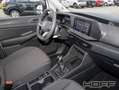 Volkswagen Caddy 2.0 TDI Cargo Navi APP AHK Ganzjahresreifen 5J Gar Weiß - thumbnail 6