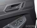 Volkswagen Caddy 2.0 TDI Cargo Navi APP AHK Ganzjahresreifen 5J Gar Weiß - thumbnail 5