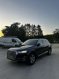 3.0 TDI quattro tiptronic