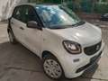 smart forFour smart forfour Passion twinamic Aut. Passion Weiß - thumbnail 3