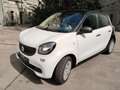 smart forFour smart forfour Passion twinamic Aut. Passion Weiß - thumbnail 1