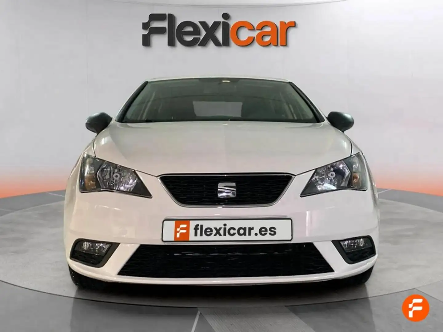 SEAT Ibiza 1.2 TSI 66kW (90CV) Style Amarillo - 2