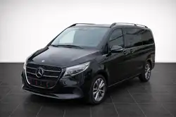 Mercedes-Benz V 250 d STYLE lang 6-Sitze+9G+Navi+DIS+e.Türen - fotografija vozila