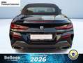 BMW 840 840D CABRIO MHEV 48V XDRIVE MSPORT PRO AUTO Noir - thumbnail 7