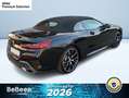 BMW 840 840D CABRIO MHEV 48V XDRIVE MSPORT PRO AUTO Noir - thumbnail 6