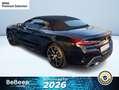 BMW 840 840D CABRIO MHEV 48V XDRIVE MSPORT PRO AUTO Noir - thumbnail 8