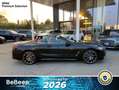 BMW 840 840D CABRIO MHEV 48V XDRIVE MSPORT PRO AUTO Noir - thumbnail 13