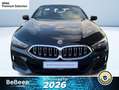 BMW 840 840D CABRIO MHEV 48V XDRIVE MSPORT PRO AUTO Noir - thumbnail 3