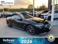 BMW 840 840D CABRIO MHEV 48V XDRIVE MSPORT PRO AUTO Noir - thumbnail 12