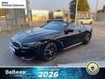 BMW 840 840D CABRIO MHEV 48V XDRIVE MSPORT PRO AUTO Noir - thumbnail 10