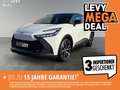 Toyota C-HR 2.0 PlugIn Hybrid Team D CarPlay*Sitzhz*Navi Schwarz - thumbnail 1