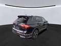 Volkswagen Tiguan Allspace 2.0 TDI 4M R-Line *7-SITZER*AHK*STANDH* Schwarz - thumbnail 4