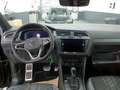 Volkswagen Tiguan Allspace 2.0 TDI 4M R-Line *7-SITZER*AHK*STANDH* Schwarz - thumbnail 5