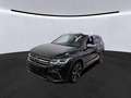 Volkswagen Tiguan Allspace 2.0 TDI 4M R-Line *7-SITZER*AHK*STANDH* Schwarz - thumbnail 2