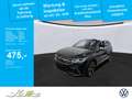 Volkswagen Tiguan Allspace 2.0 TDI 4M R-Line *7-SITZER*AHK*STANDH* Noir - thumbnail 1