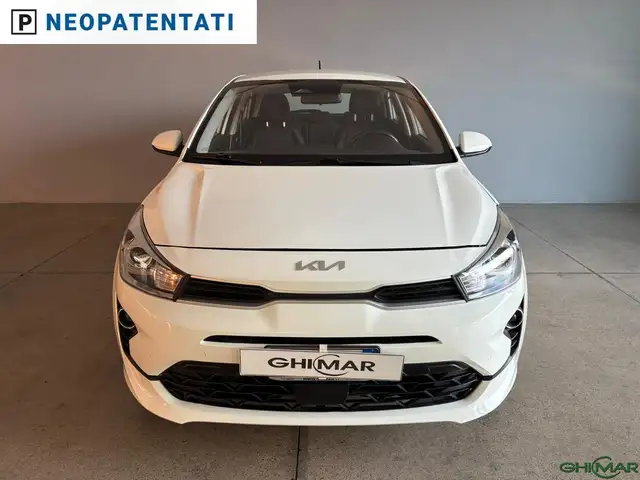 Kia Rio 1.2 Style Gpl 82cv