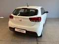 Kia Rio 1.2 Style Gpl 82cv Bianco - thumbnail 6
