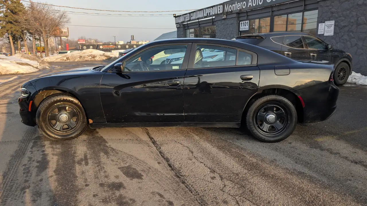 Dodge Charger снимка Dodge Charger