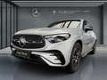 Mercedes-Benz GLC 300 de 4M AMG, Night, AIRMATIC,DISTR,HuD, DC Silber - thumbnail 1