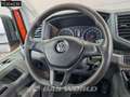Volkswagen Crafter 102pk Dubbel Cabine L3H3 Airco Euro6 DC Doka Mixto Oranje - thumbnail 14
