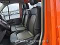 Volkswagen Crafter 102pk Dubbel Cabine L3H3 Airco Euro6 DC Doka Mixto Oranje - thumbnail 12