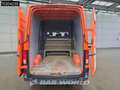 Volkswagen Crafter 102pk Dubbel Cabine L3H3 Airco Euro6 DC Doka Mixto Oranje - thumbnail 8
