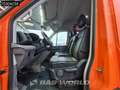 Volkswagen Crafter 102pk Dubbel Cabine L3H3 Airco Euro6 DC Doka Mixto Oranje - thumbnail 13