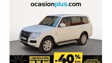 3.2DI-D Spirit 5AT 190