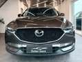 Mazda CX-5 Sports-Line AWD*1.Besitz*BOSE*HUD*AHK*Garantie* Grau - thumbnail 2