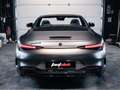 Mercedes-Benz SL 63 AMG 4MATIC+ BRABUS V8 4.0 bi-Turbo 585ps Full carbon i Gris - thumbnail 4