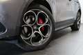 Alfa Romeo Stelvio 2.0 16V 280PS AT8 Q4 Veloce Grau - thumbnail 3