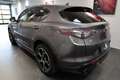Alfa Romeo Stelvio 2.0 16V 280PS AT8 Q4 Veloce Grau - thumbnail 4