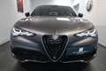Alfa Romeo Stelvio 2.0 16V 280PS AT8 Q4 Veloce Grau - thumbnail 7