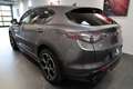 Alfa Romeo Stelvio 2.0 16V 280PS AT8 Q4 Veloce Grau - thumbnail 4
