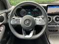 Mercedes-Benz GLC 220 d 4MATIC AMG Night MBUX Distr Navi AUT Schwarz - thumbnail 11
