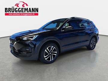 TARRACO 1.5 TSI OPF DSG STYLE 7-SITZER NAVI VOLL-L