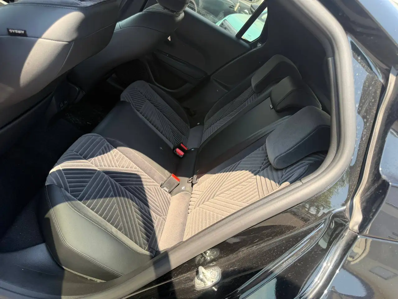 Lancia Ypsilon 2025 — фото 16