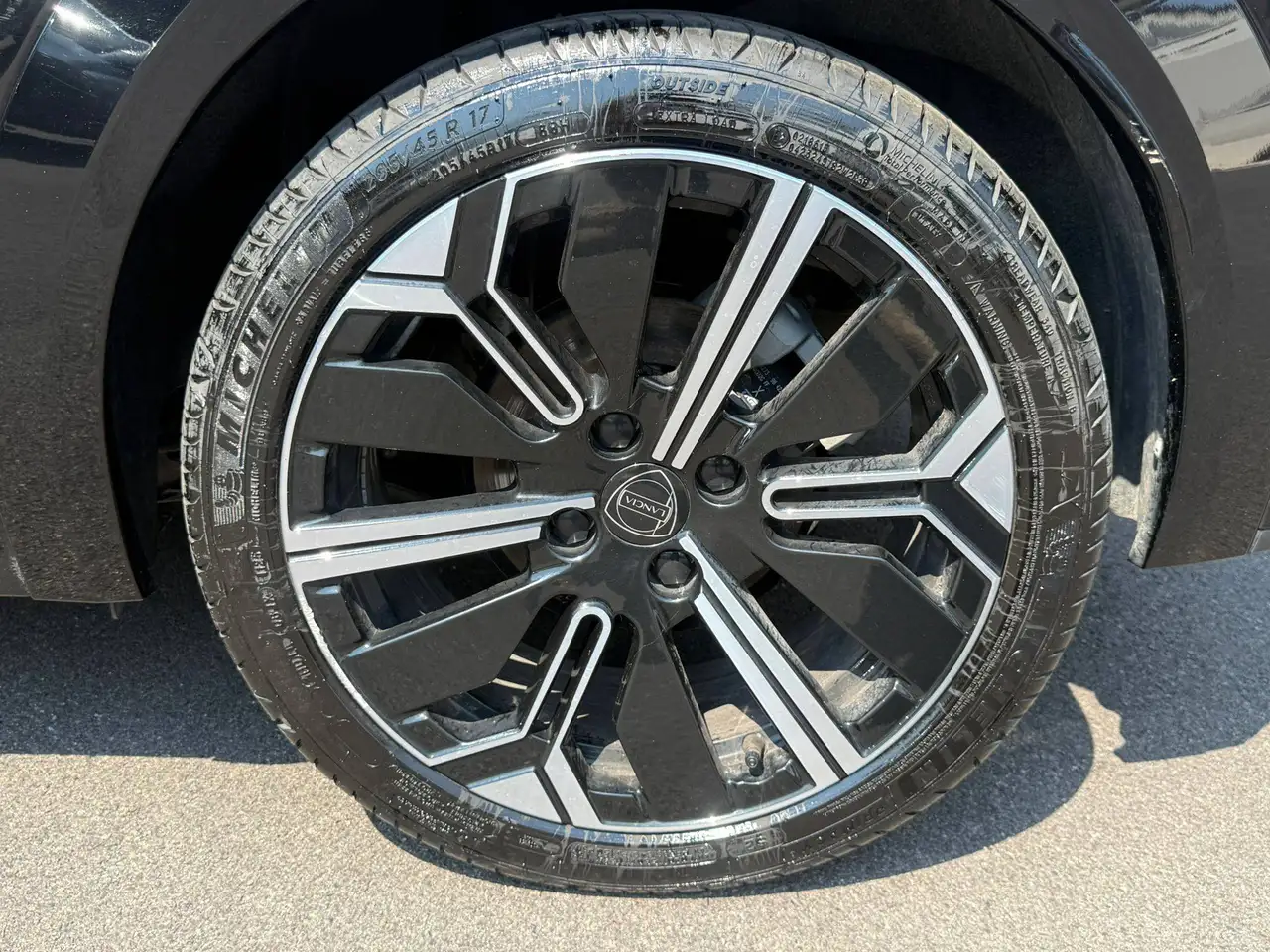 Lancia Ypsilon 2025 — фото 15