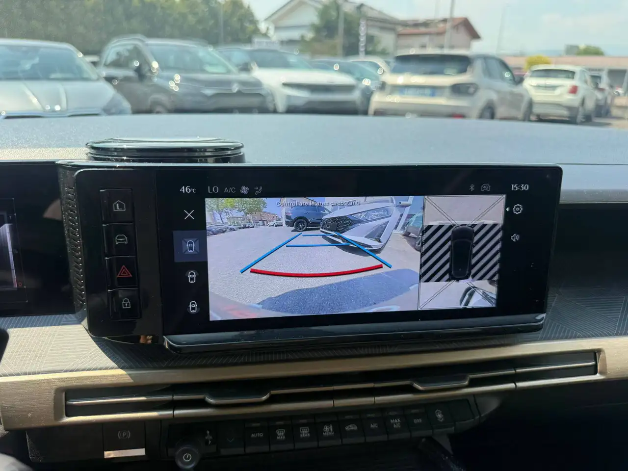 Lancia Ypsilon 2025 — фото 12