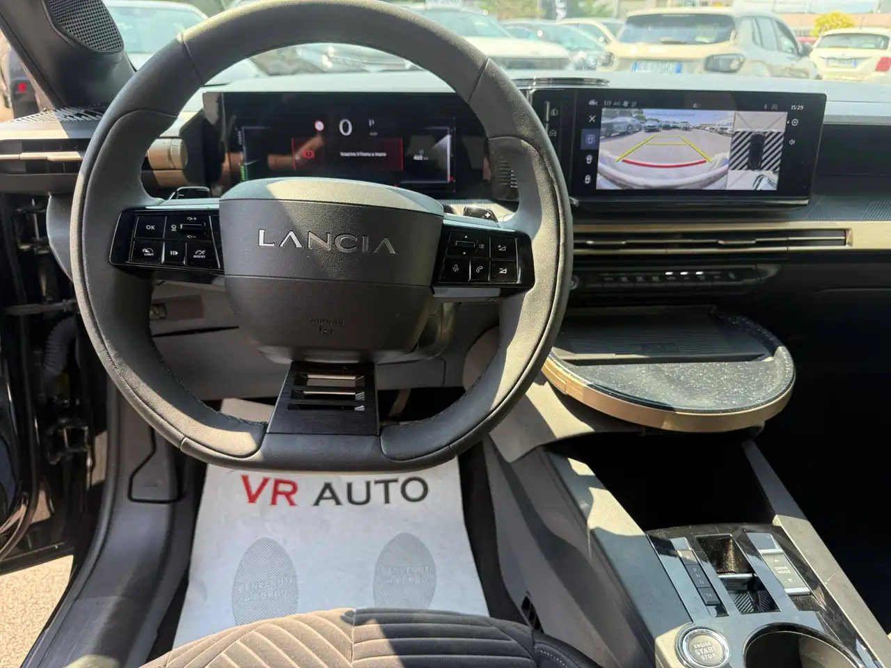 Lancia Ypsilon 2025 — фото 6
