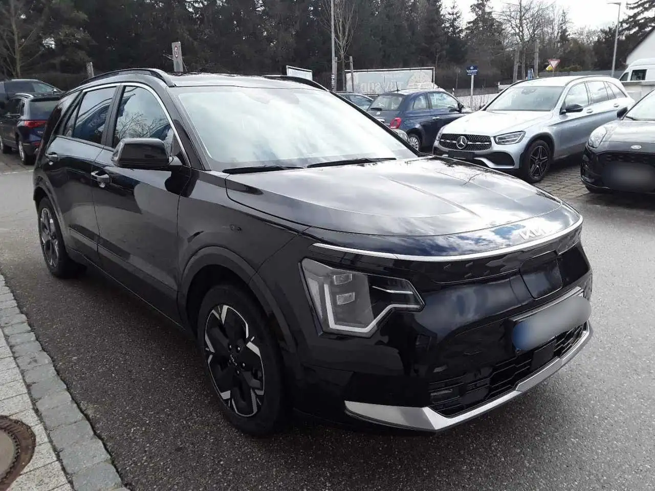 Kia Niro