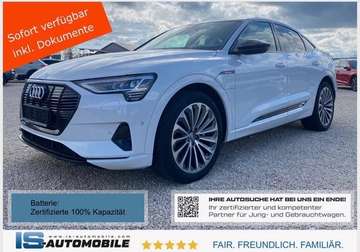 Sportback 50 quattro advanced,MATRIX,TOUR