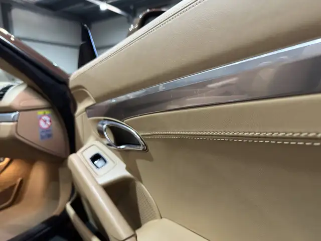 Porsche Boxster view 27