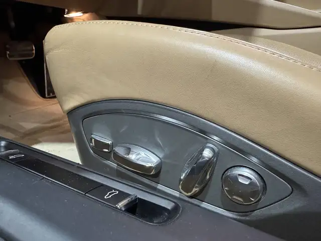 Porsche Boxster view 22