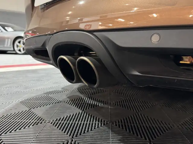 Porsche Boxster view 14