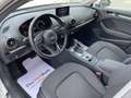 Audi A3 3ª serie SPB 30 g-tron S tronic Admired Bianco - thumbnail 5