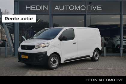 Peugeot Expert L2 50 kWh 3-Pers. | Airconditioning | Cruise contr