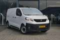 Peugeot Expert L2 50 kWh 3-Pers. | Airconditioning | Cruise contr Wit - thumbnail 3