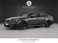 BMW M5 Limousine M Automobile Grau - thumbnail 1